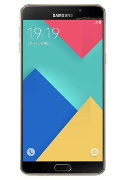 Samsung Galaxy A9 (2016) case