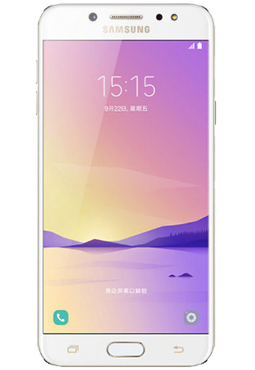 Samsung Galaxy C8 case