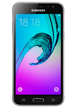 Samsung Galaxy J3 (2016) case