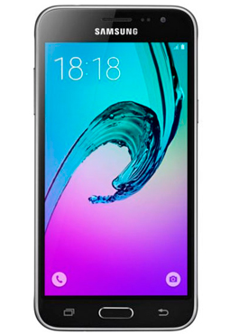 Samsung Galaxy J3 case
