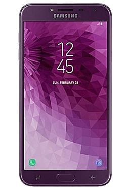 Samsung Galaxy J4 2018 case