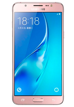 Samsung Galaxy J5 (2016) case