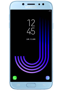 Samsung Galaxy J7 2017 / J7 Pro case