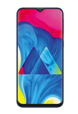 Samsung Galaxy M10 case