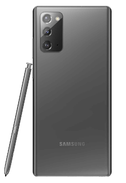 Samsung Galaxy Note 20 case