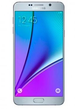 Samsung Galaxy Note 5 case