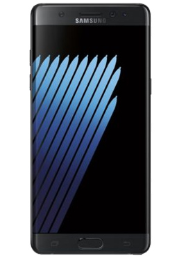 Samsung Galaxy Note 7 case