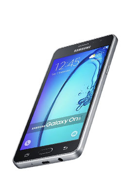 Samsung Galaxy ON5 case