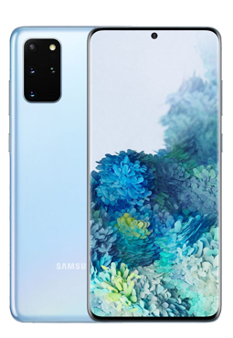 Samsung galaxy S20 Plus case