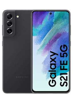 SAMSUNG Galaxy S21 FE 5G case
