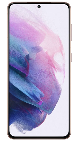 Samsung Galaxy S21 case