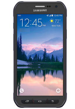 Samsung Galaxy S6 Active case