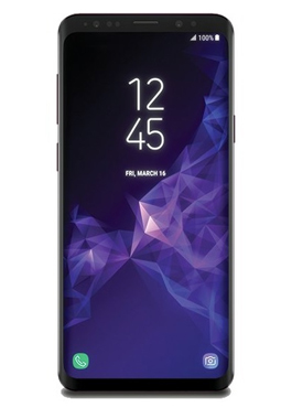 Samsung Galaxy S9 Plus case