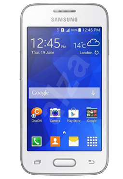 Samsung Galaxy Trend 2 Lite G318H case
