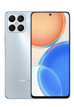 HONOR X8 5G case