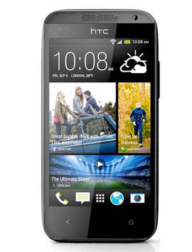 HTC Desire 310 case