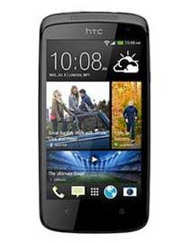 HTC Desire 500 case