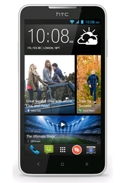 HTC Desire 516 case