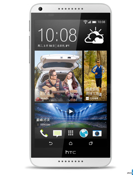HTC Desire 816 case