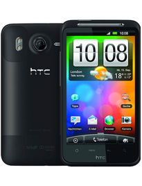 HTC Desire HD case