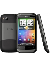 HTC Desire S case