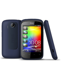 HTC Explorer case