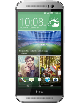 HTC One M8 case
