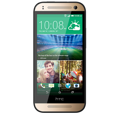 HTC One Mini 2 (M8) case