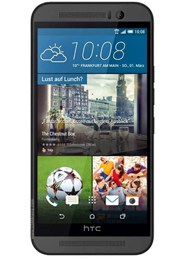 HTC One M9 case