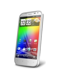 HTC Sensation XL case