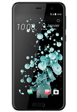 HTC U Play case