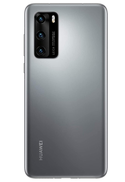 Huawei P40 case