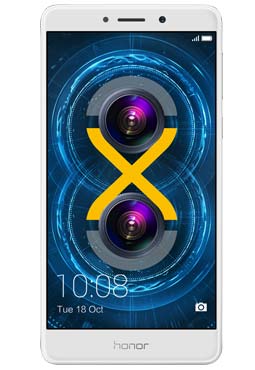 Huawei Honor 6x / Mate 9 Lite / GR5 2017 cases