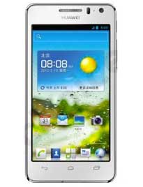 Huawei Ascend G600 u8950 case