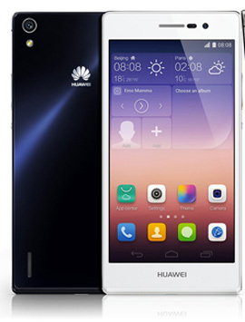 Huawei Ascend P7 case