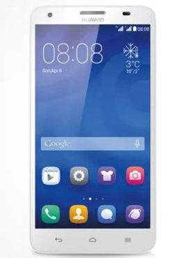 Huawei Honor 3X G750 case