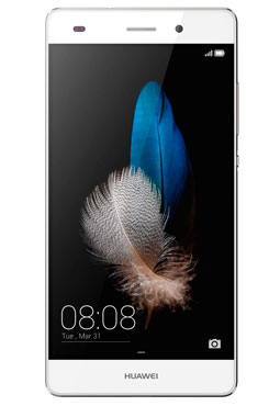 Huawei Ascend P8 Lite case