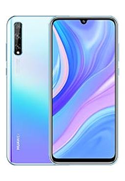 Huawei Y8p / Enjoy 10s / P Smart S case