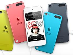 Ipod Touch 5 cases