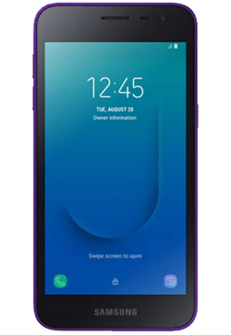 Samsung Galaxy J2 Core case