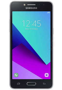 Samsung Galaxy J2 Prime case