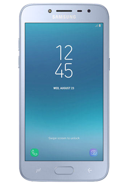 Samsung Galaxy J2 Pro 2018 case