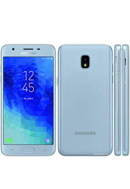 Samsung Galaxy J3 2018 case