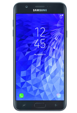 Samsung Galaxy J7 2018 case
