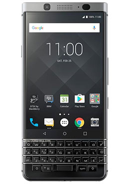 BlackBerry Keyone / Blackberry Mercury cases