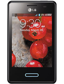 LG Optimus L3 II case