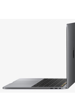 Macbook Pro 13 pouces Edition 2016 case