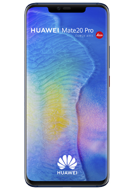 Huawei Mate 20 Pro cases