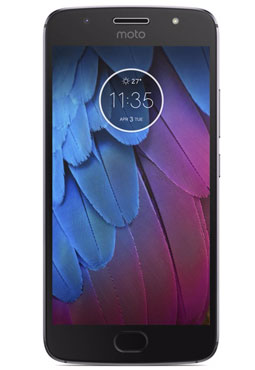 Motorola Moto G5s case