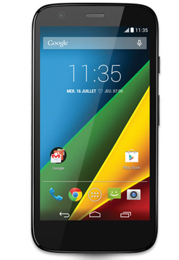 Motorola Moto G 4G LTE case